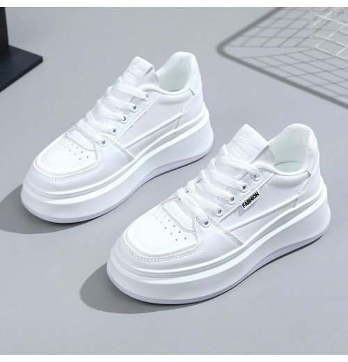 Wholesale New Arrival Lightweight Outdoor Walking Comfort Casual Shoes Fashion Women White Sneakers Wholesale New Arrival Lightweight Outdoor Walking Comfort Casual Shoes Fashion Women White Sneakers