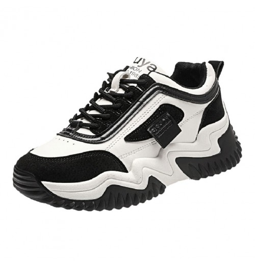 2023 Hot Women S Shoes Thick Sole Student Casual Versatile Comfortable Sports Shoes Walking Style Shoes Women 2023 Hot Women S Shoes Thick Sole Student Casual Versatile Comfortable Sports Shoes Walking Style Shoes Women