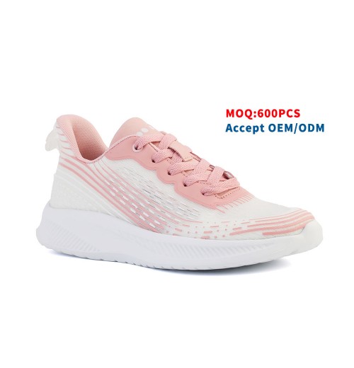 GT-21832W New Fashion Design Casual Shoe Breathable Mesh Womens Fashion Sneakers GT-21832W New Fashion Design Casual Shoe Breathable Mesh Womens Fashion Sneakers