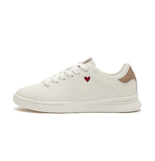 Jinjiang Factory Cheap Price Footwear All-Match Zapatos White Women's Casual Shoes Platform Fashionable Jinjiang Factory Cheap Price Footwear All-Match Zapatos White Women's Casual Shoes Platform Fashionable