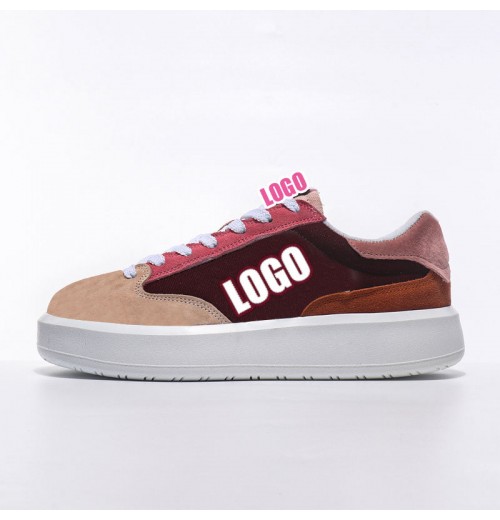 Spring Female Brand Breathable Mesh Lace up White Trainers Women Fashion Sneakers Women Flat Platform Casual Shoes Spring Female Brand Breathable Mesh Lace up White Trainers Women Fashion Sneakers Women Flat Platform Casual Shoes