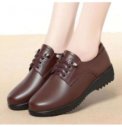 Color shoes women's spring new fashion all-match thick bottom heightening casual sports shoes women Color shoes women's spring new fashion all-match thick bottom heightening casual sports shoes women