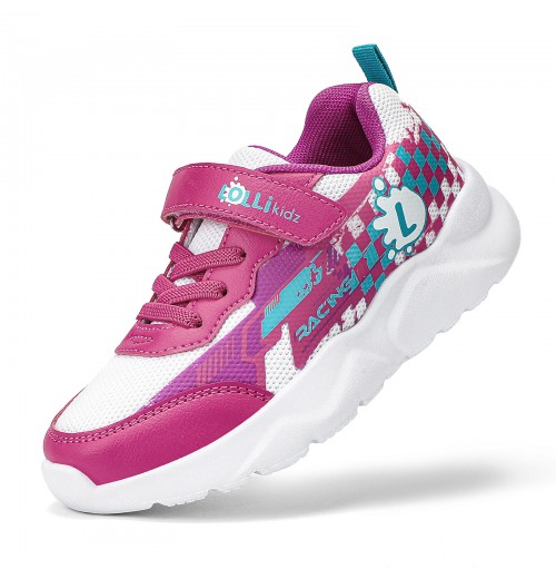 Hot Selling Fashion Kids Sports Shoes Non-Slip & Wear-Resistant Breathable Casual Sneakers for Autumn for School & Youth Running Hot Selling Fashion Kids Sports Shoes Non-Slip & Wear-Resistant Breathable Casual Sneakers for Autumn for School & Youth Running